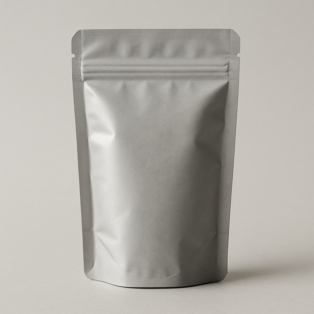 Doy Packs para alimentos